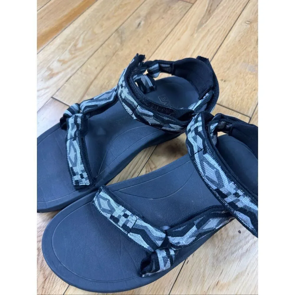 Teva brand size